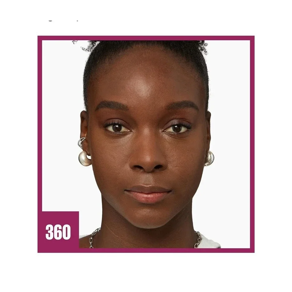 2 Maybelline Instant Age Rewind Eraser Treatment‎ Foundation Makeup 360 0.68 oz